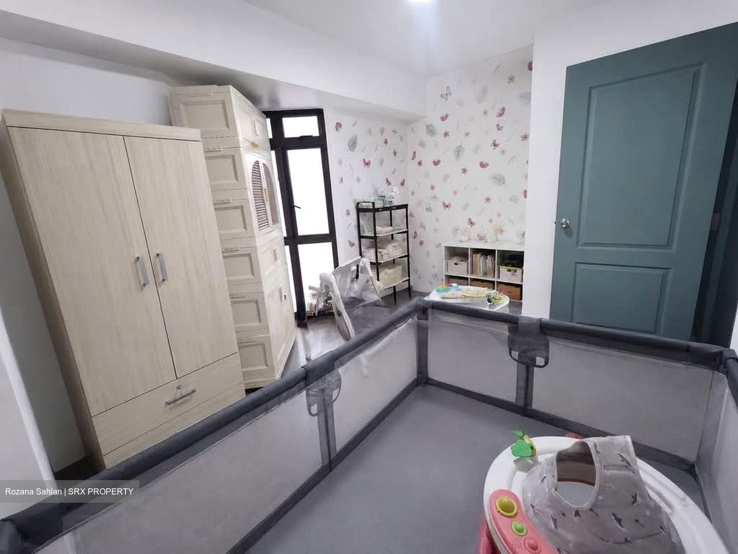Blk 299B Compassvale Green (Sengkang), HDB 4 Rooms #589510731